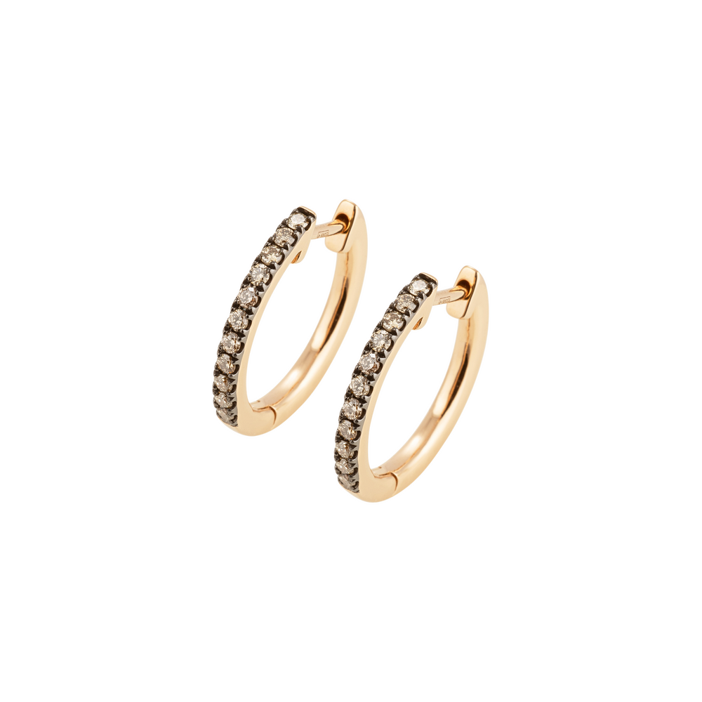 Ponte Vecchio Gioielli Promesse Creolen Ponte Vecchio Gioielli Promesse Creolen