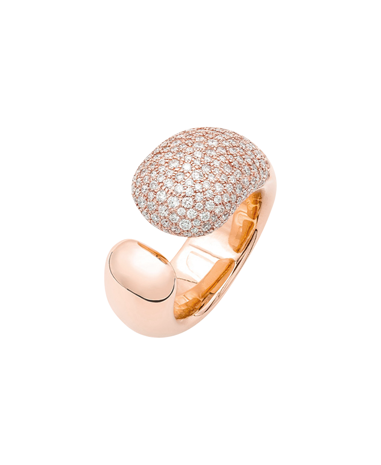 Mattioli Hiroko Ring