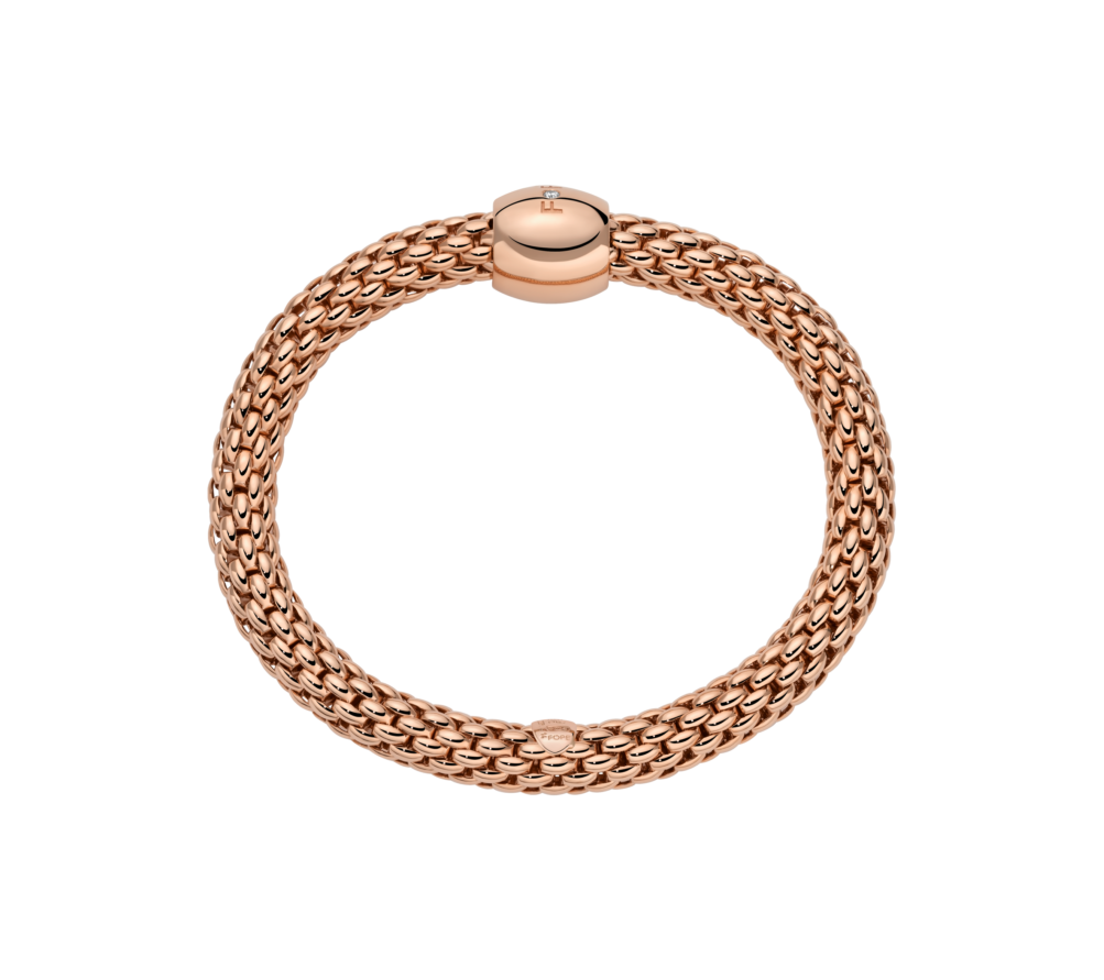 Fope Love Nest Flex'it bracelet