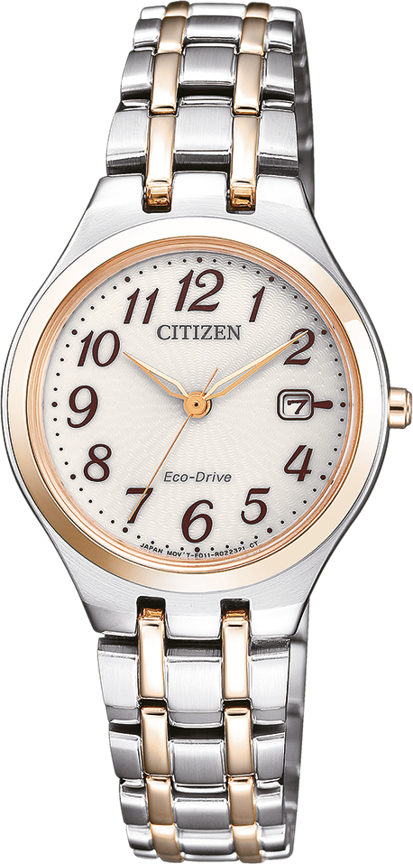 Citizen Elegant Ladies 27.6mm