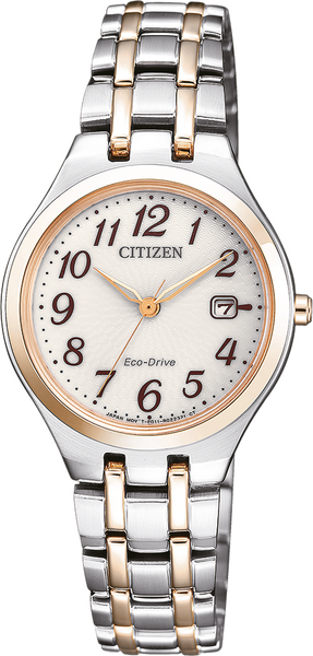 Citizen Elegant Ladies 27.6mm