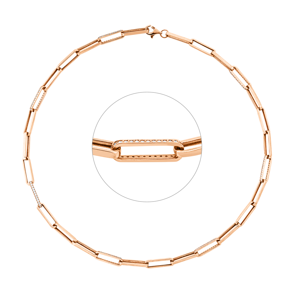 Brogle Selection Diamantkette