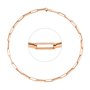 Brogle Selection diamond necklace