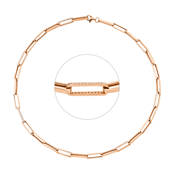 Brogle Selection Diamantkette Brogle Selection Diamantkette