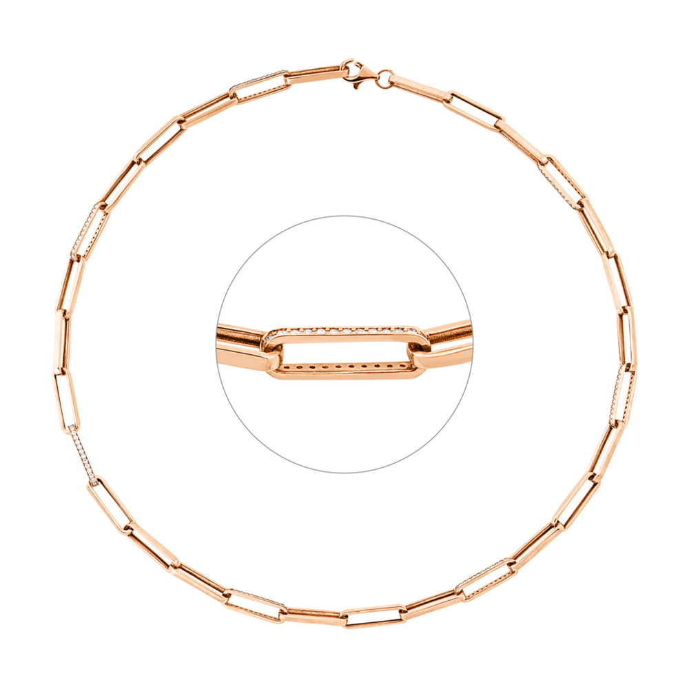 Brogle Selection Diamantkette Brogle Selection Diamantkette