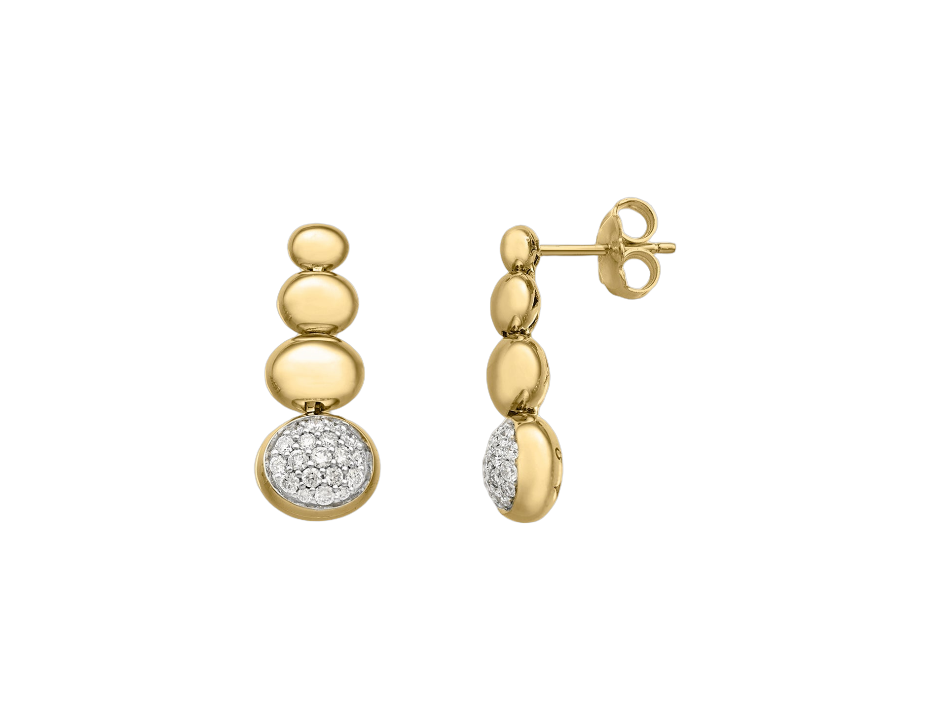 Chimento Armillas Acqua Earring