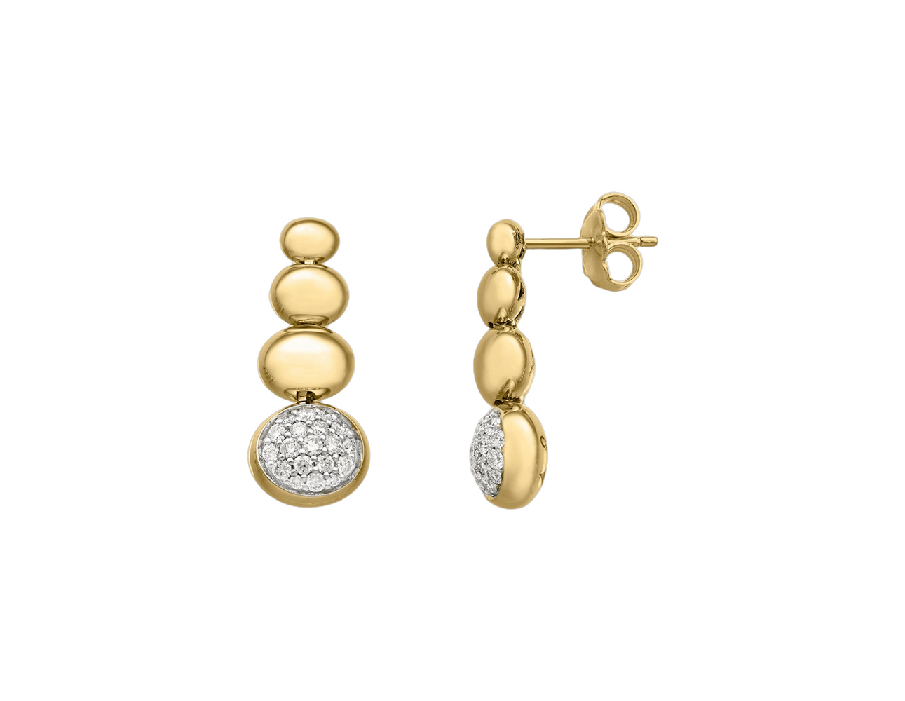 Chimento Armillas Acqua Earring