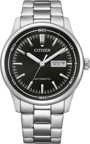 Citizen Basic Automatic 40mm