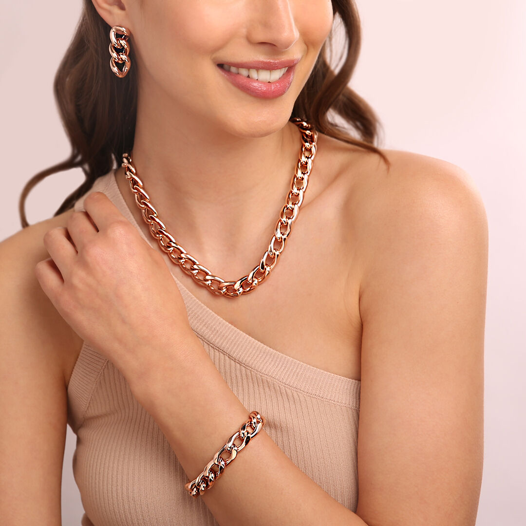 Bronzallure Purezza Ohrhänger