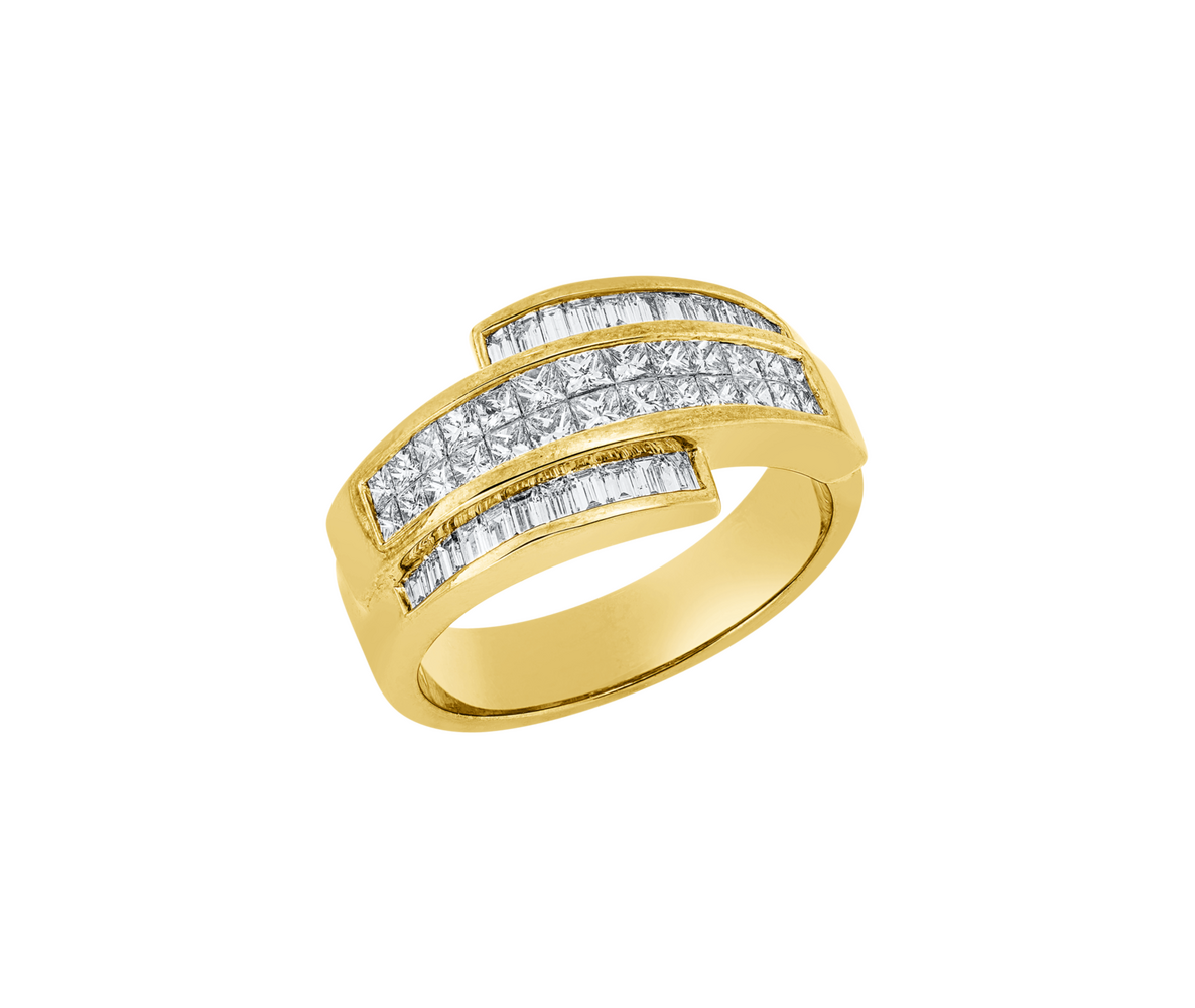 Brogle Selection Diamantring