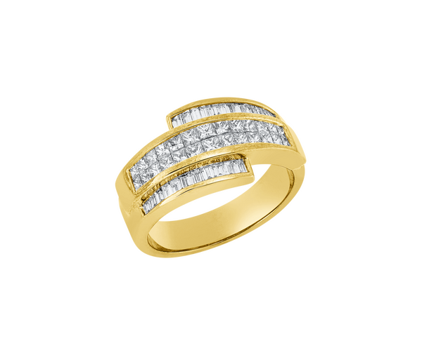 Brogle Selection Diamantring