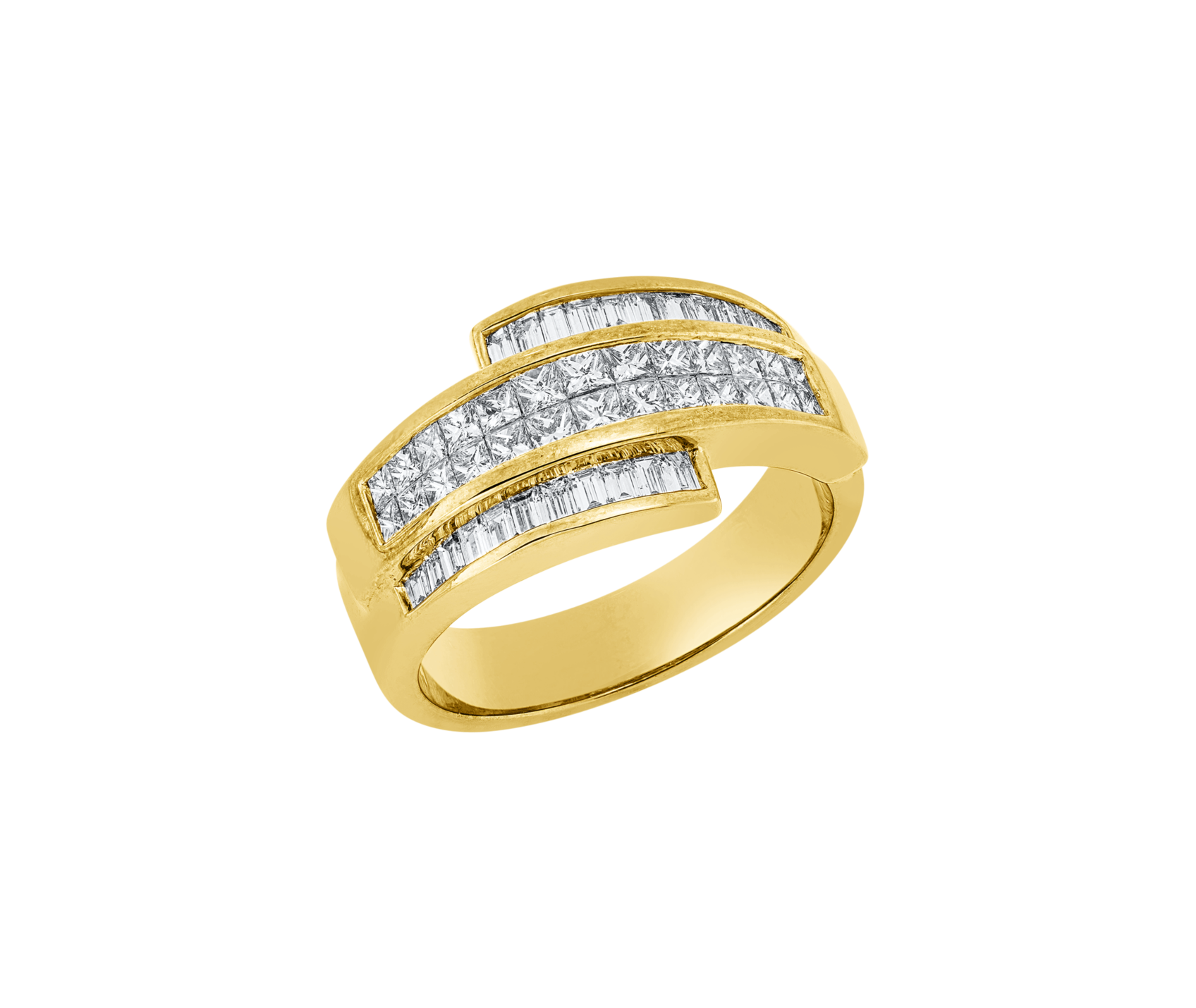 Brogle Selection Diamantring Brogle Selection Diamantring