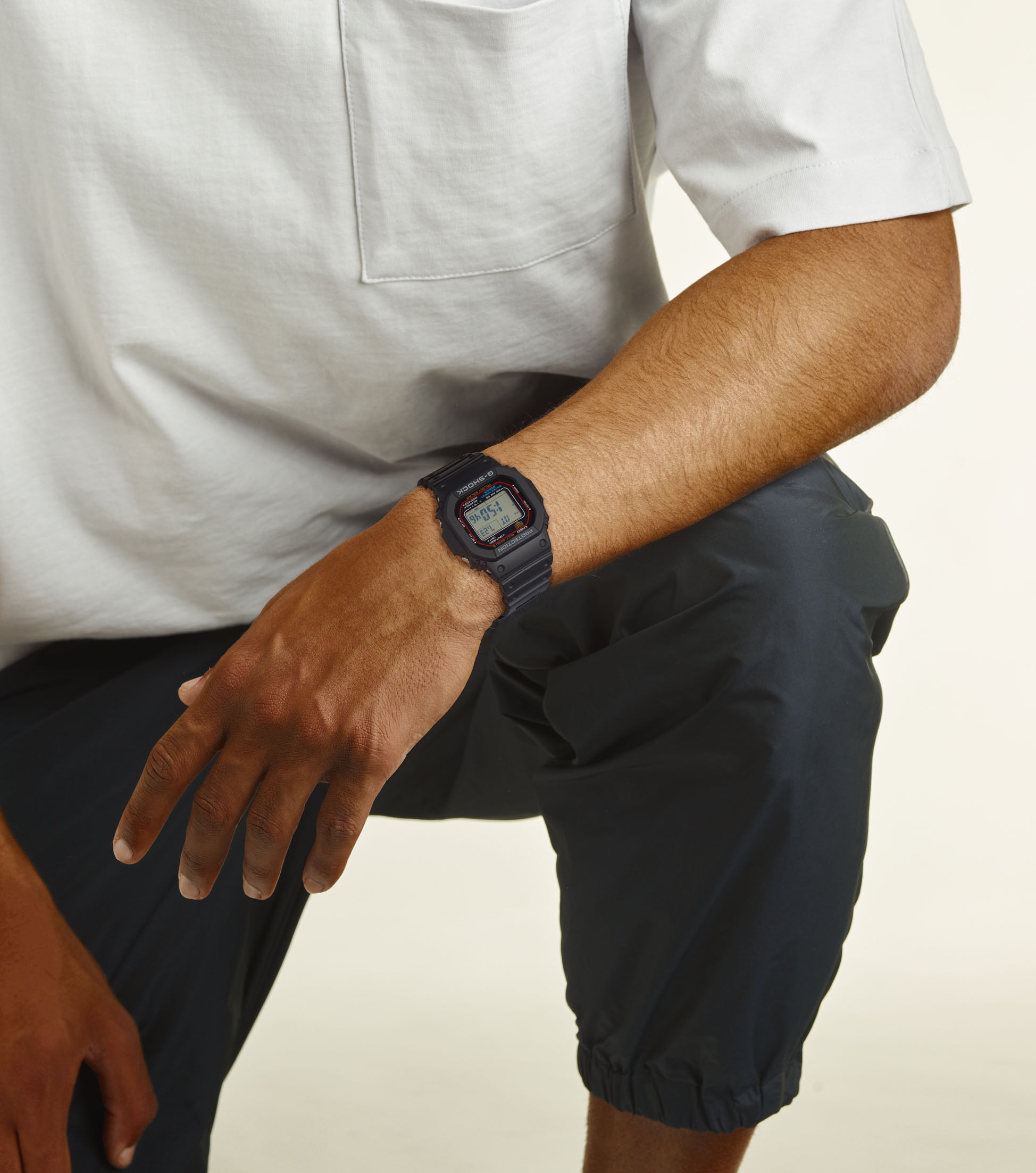CASIO G-SHOCK The Origin 43mm CASIO G-SHOCK The Origin 43mm