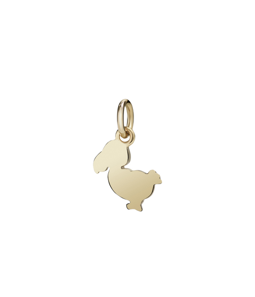 Dodo Junior Dodo (klein) Anhänger