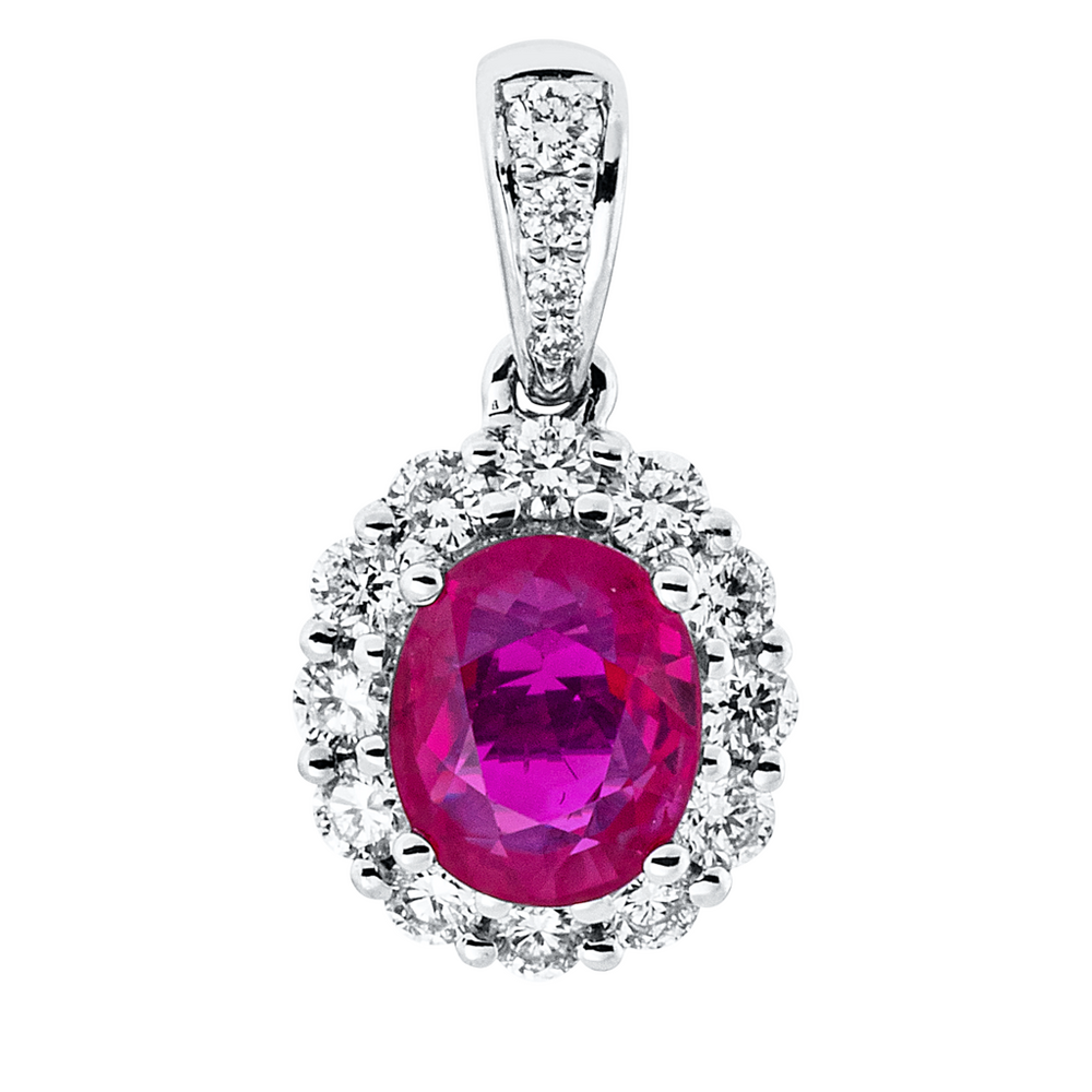 Brogle Selection Royal Pendant