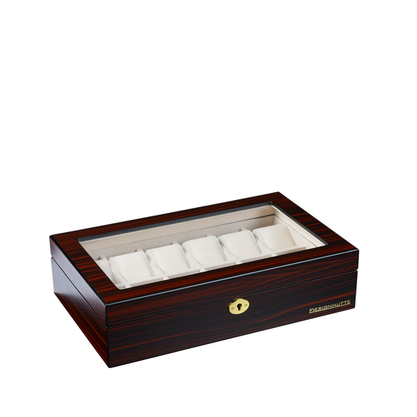 Designhütte watch box Auckland 12 Designhütte watch box Auckland 12