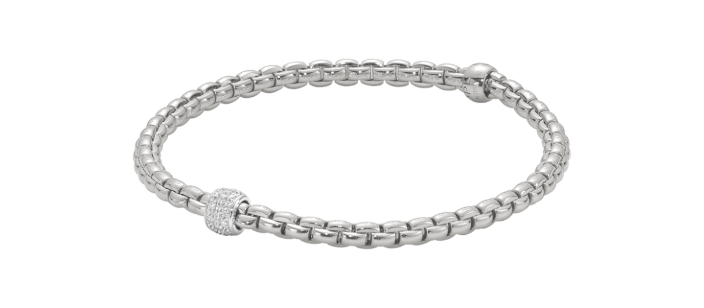 Fope Eka bracelet