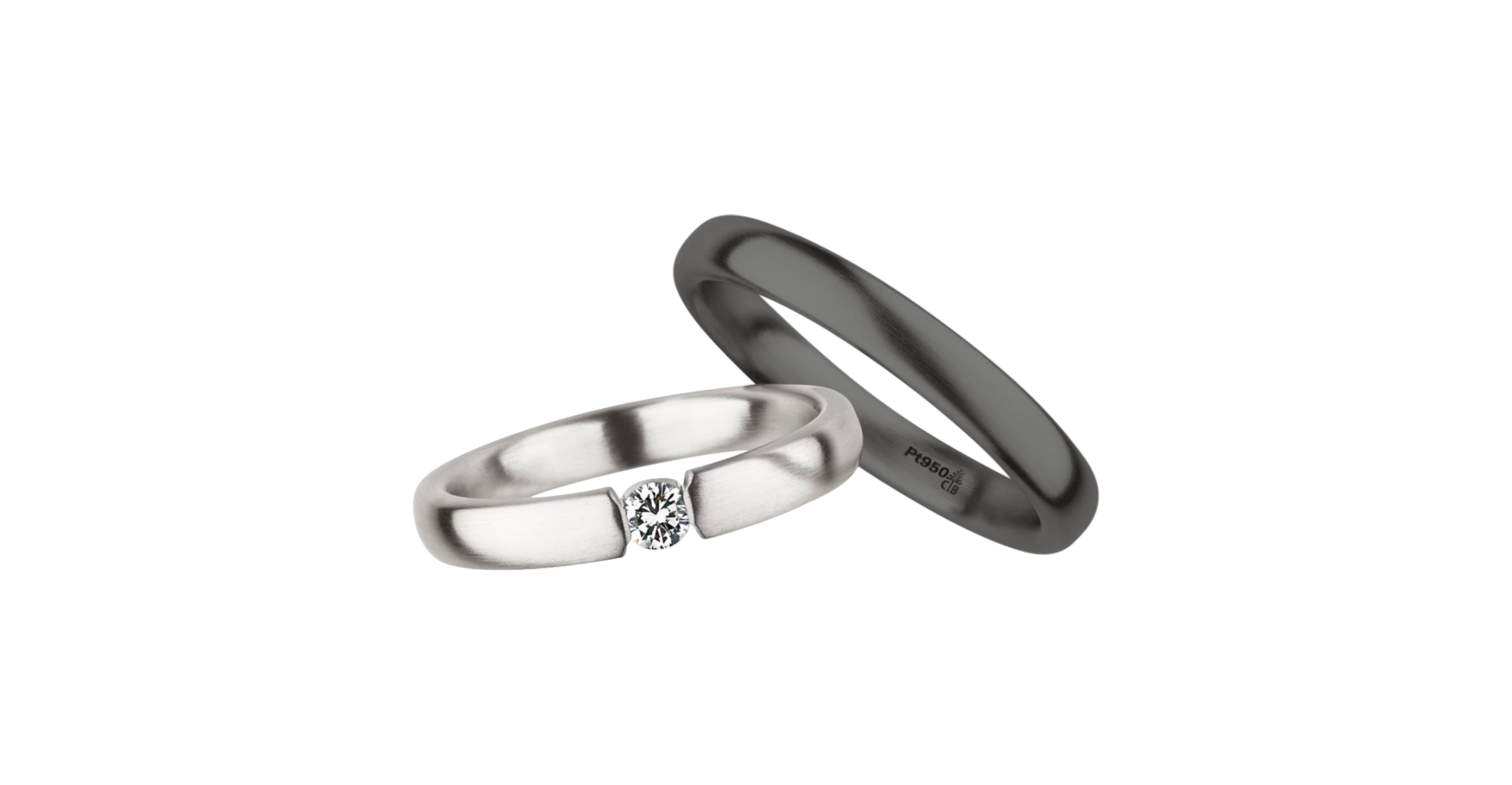 Christian Bauer Wedding ring Christian Bauer Wedding ring