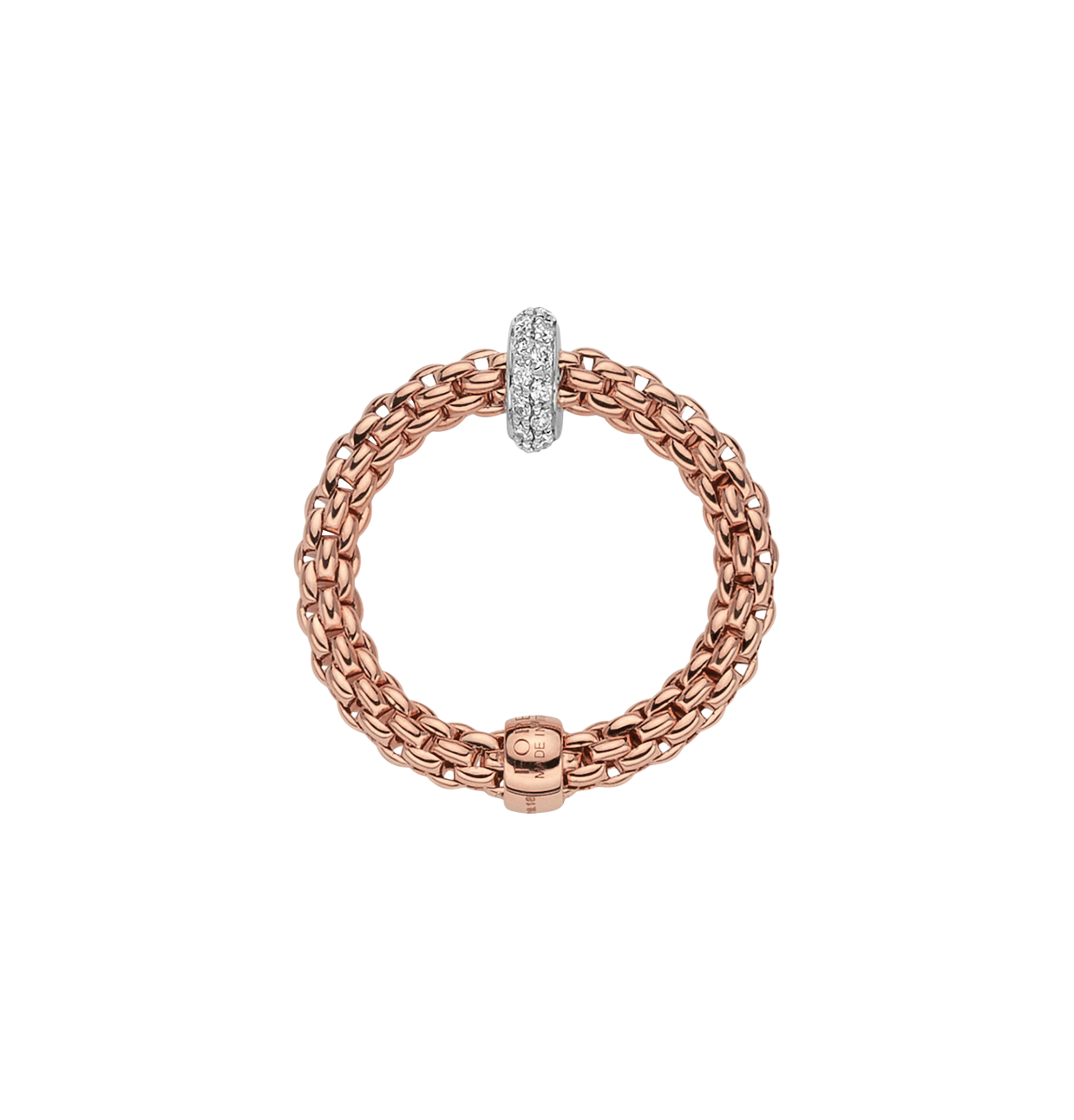 Fope Prima Flex'it Ring Fope Prima Flex'it Ring