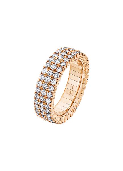 Brogle Selection Flex memo ring Brogle Selection Flex memo ring