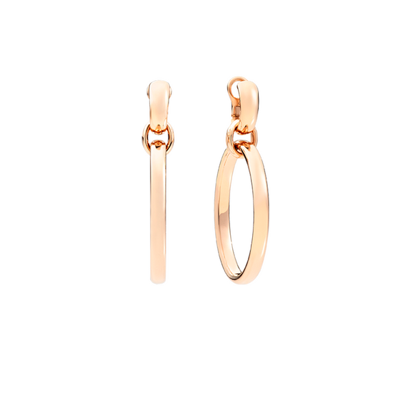 Pomellato Iconica Earrings