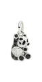 Dodo Panda Anhänger