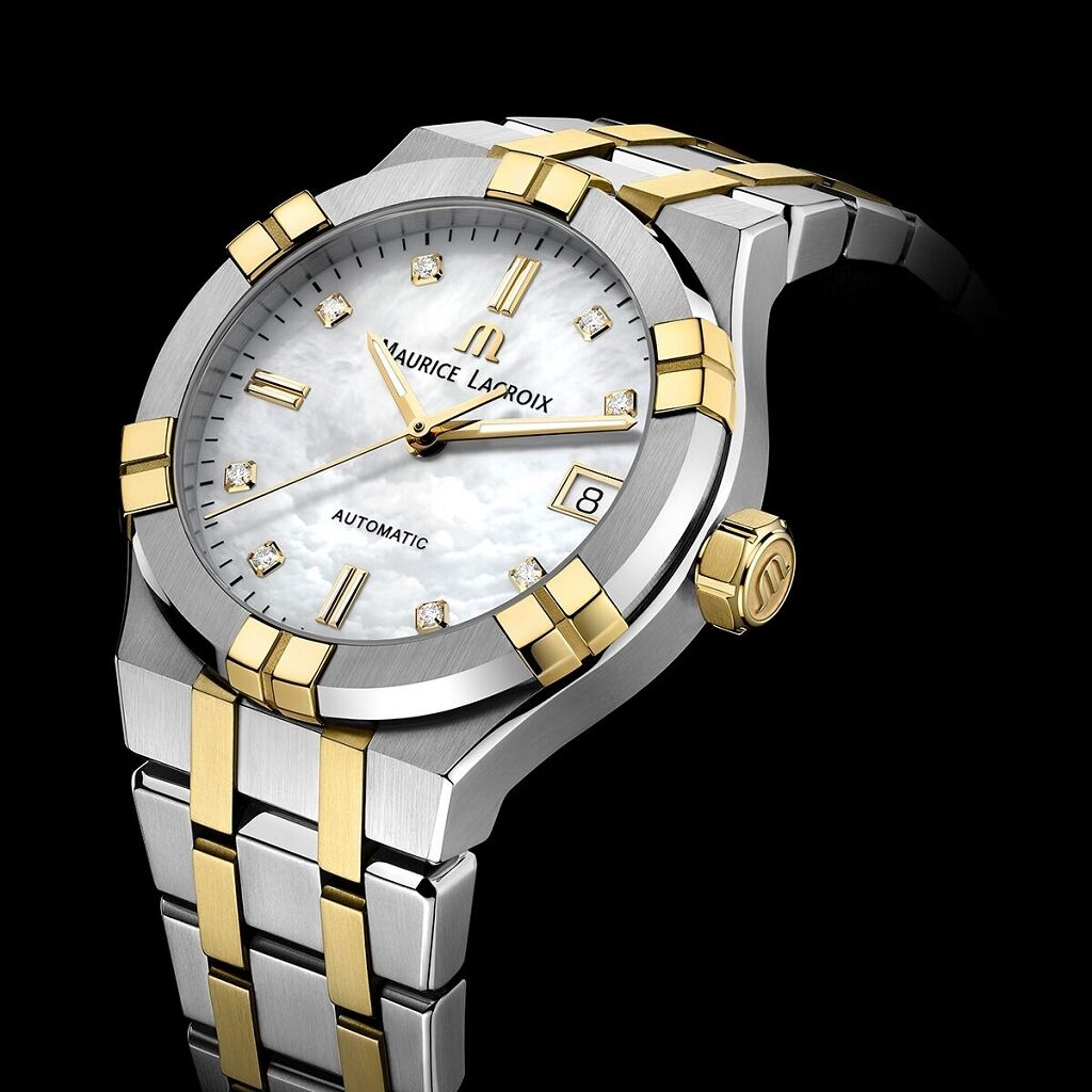 Aikon Automatic Date 35mm Aikon Automatic Date 35mm