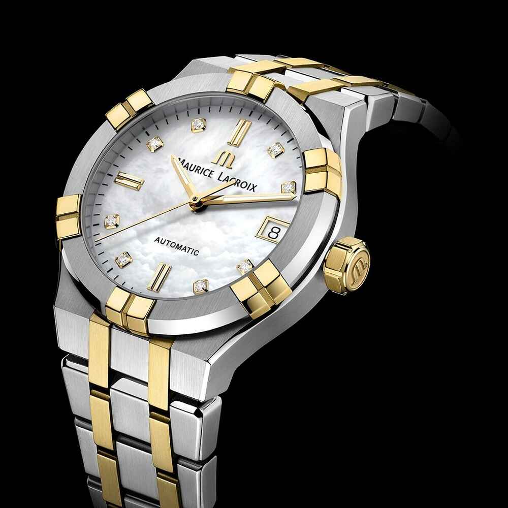 Aikon Automatic Date 35mm Aikon Automatic Date 35mm