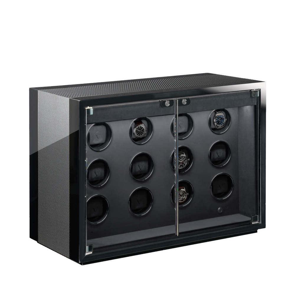 Chronovision Collectors of Time watch winders