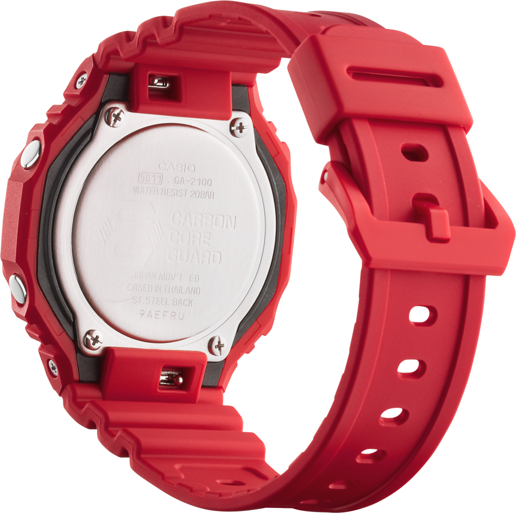 CASIO G-SHOCK Quarz 45,4mm CASIO G-SHOCK Quarz 45,4mm