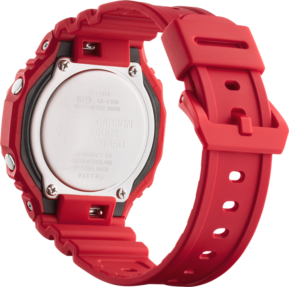 CASIO G-SHOCK Quarz 45,4mm CASIO G-SHOCK Quarz 45,4mm