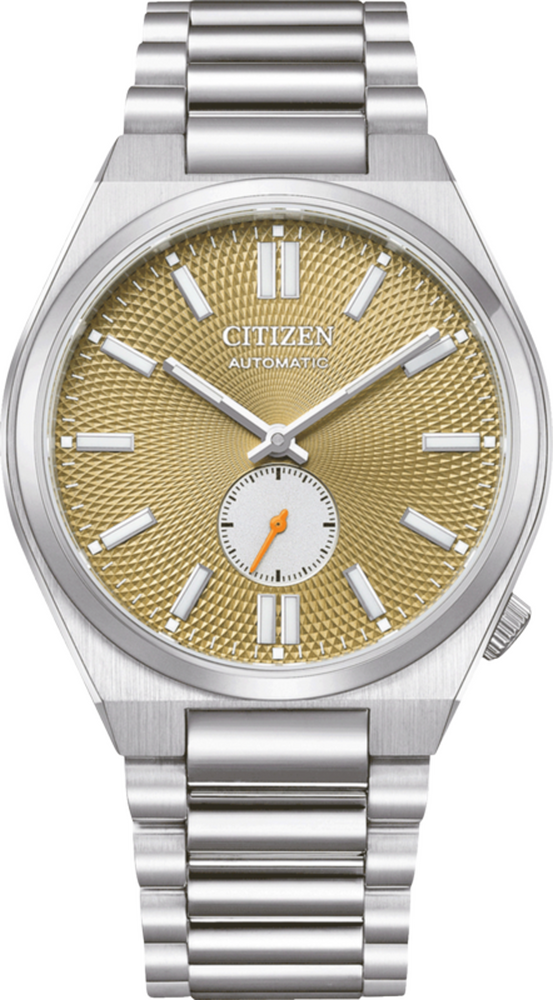 Citizen Basic automatic small second 40mm