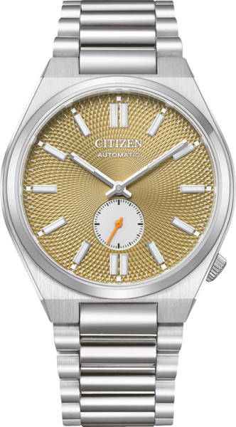 Citizen Basic automatic small second 40mm