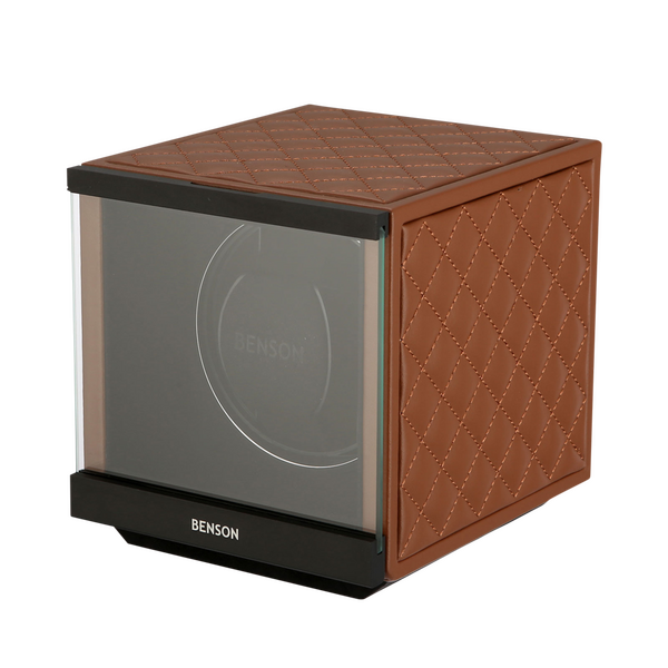 Benson Uhrenbeweger Swiss Series 1.20 Benson Uhrenbeweger Swiss Series 1.20