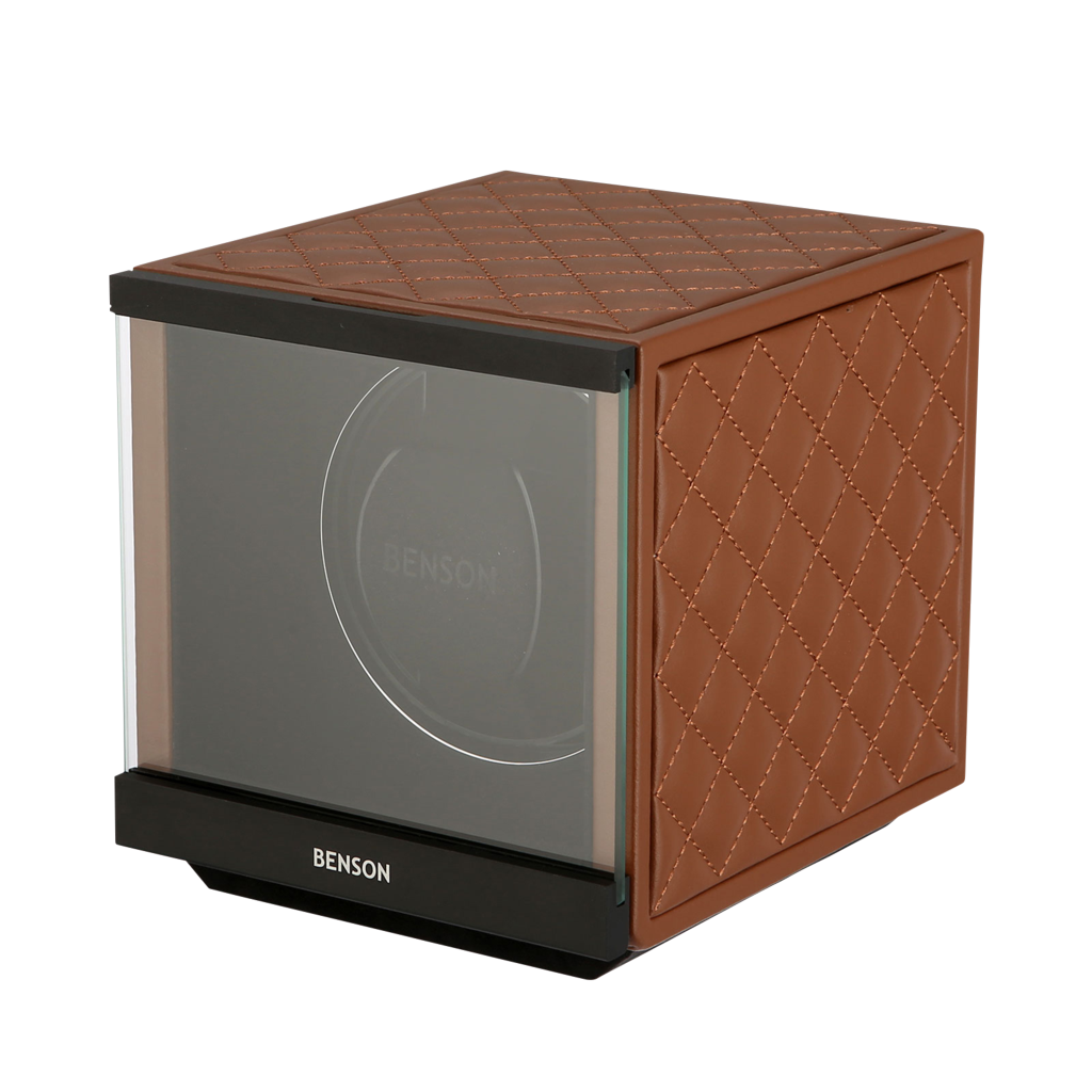 Benson Uhrenbeweger Swiss Series 1.20 Benson Uhrenbeweger Swiss Series 1.20