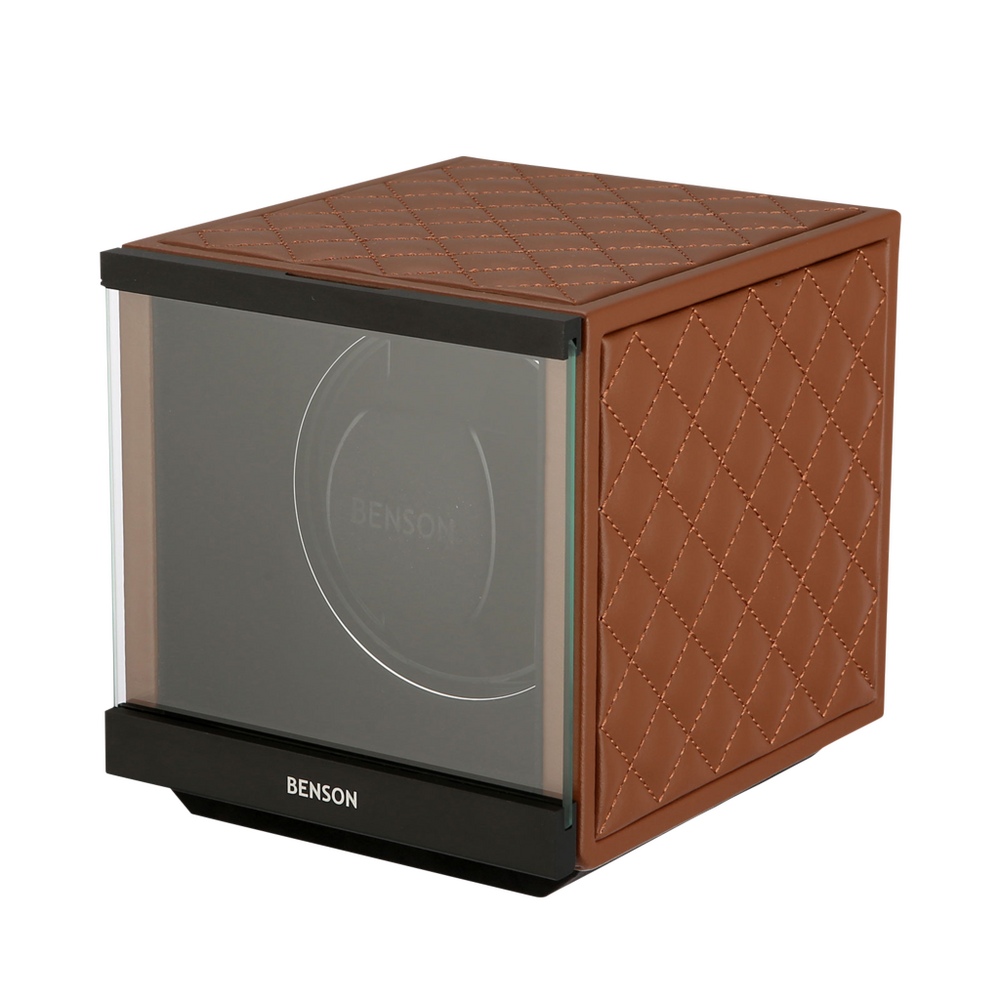 Benson Uhrenbeweger Swiss Series 1.20 Benson Uhrenbeweger Swiss Series 1.20