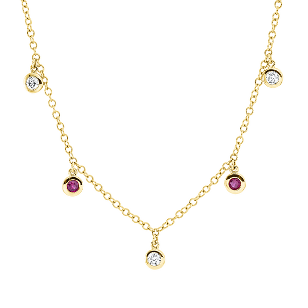 Brogle Selection Royal Necklace