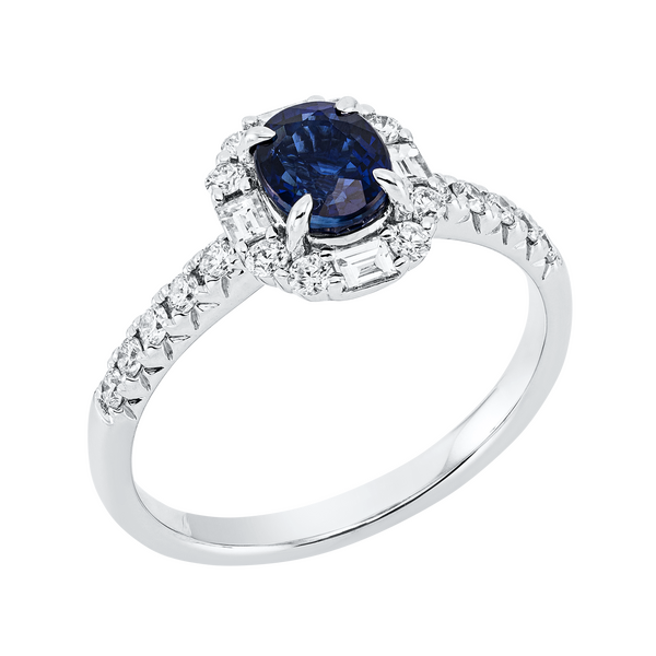 Brogle Selection Royal Ring