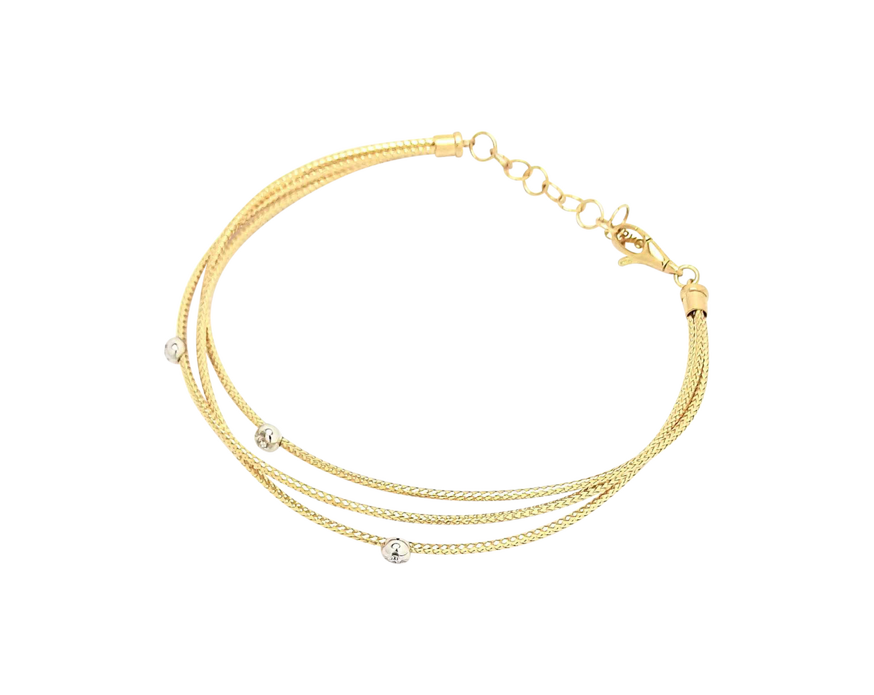 Ponte Vecchio Gioielli Nobile Armband Ponte Vecchio Gioielli Nobile Armband
