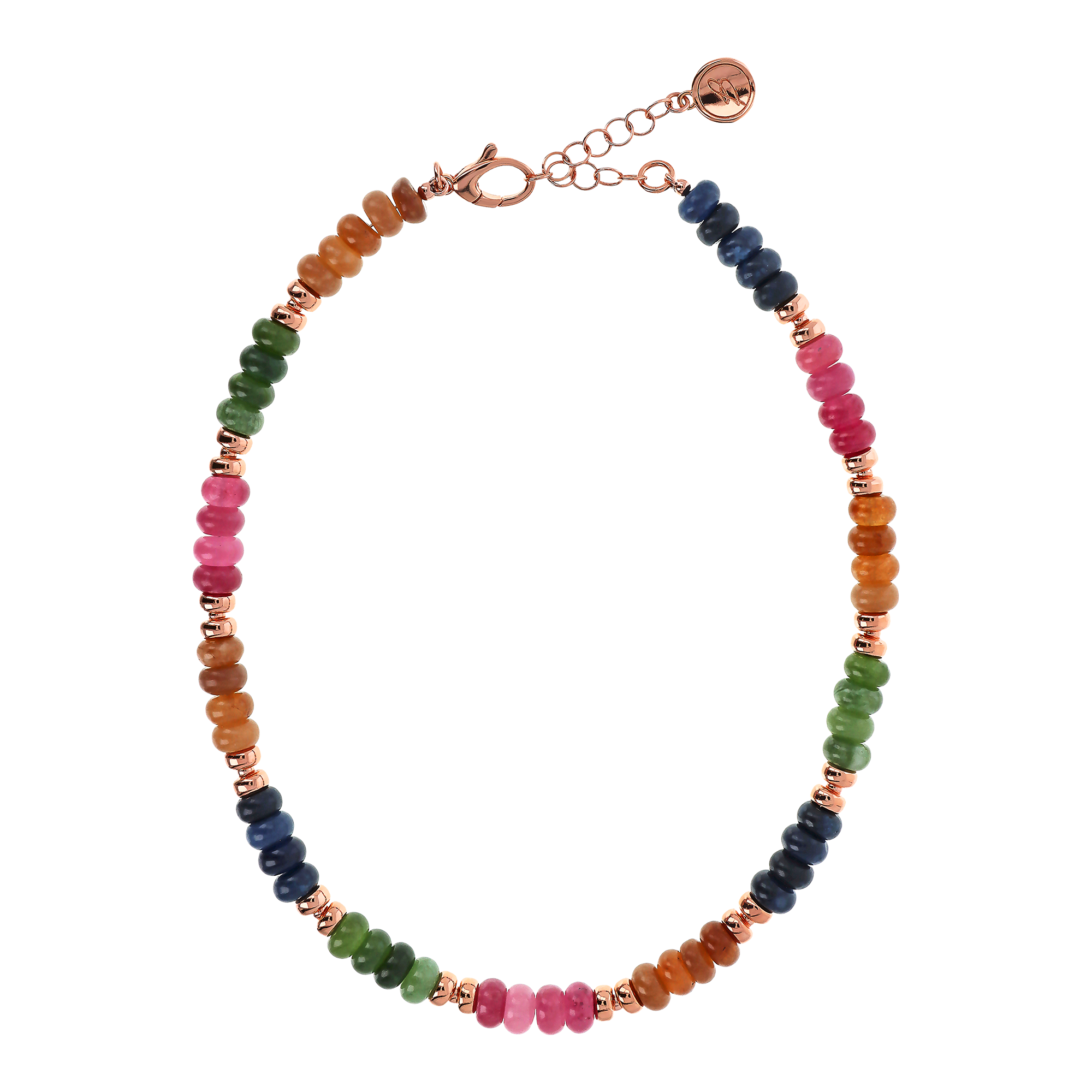 Bronzallure Felicia necklace Bronzallure Felicia necklace