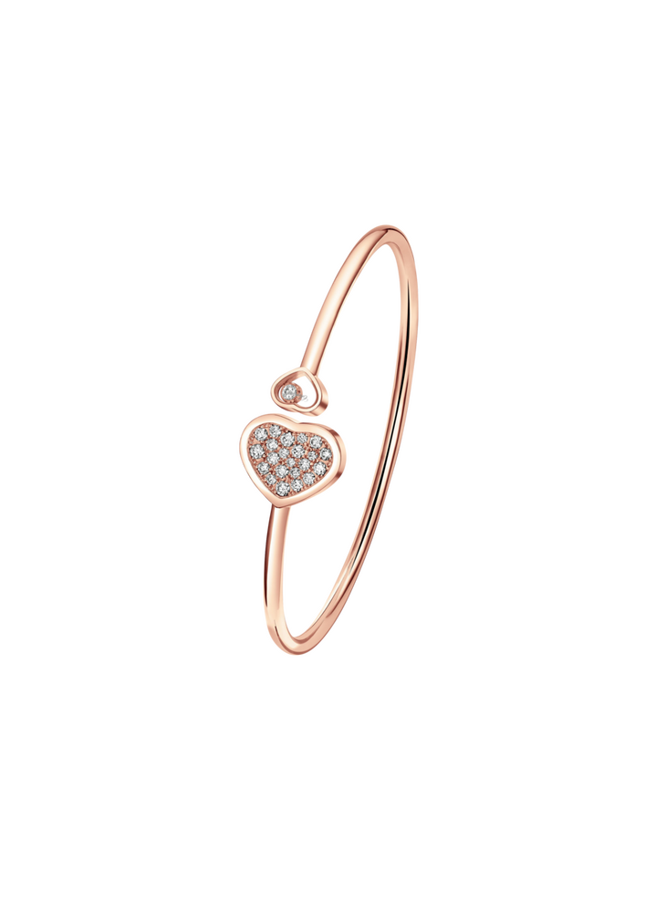 Chopard Happy Hearts Bangle