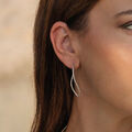 Mattioli Navettes earrings