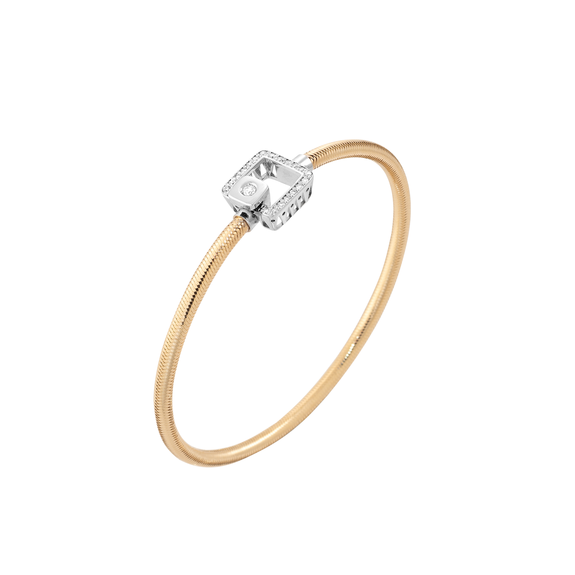 Ponte Vecchio Gioielli Nobile bangle