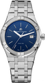Aikon Quartz Date 40mm