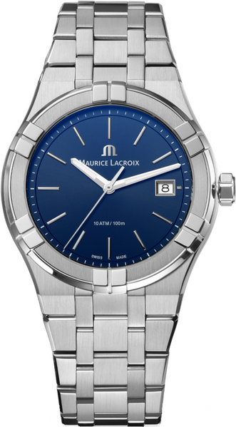 Aikon Quartz Date 40mm Aikon Quartz Date 40mm