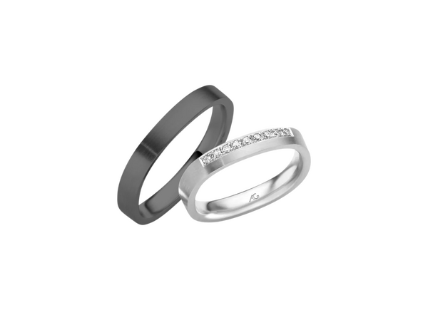 Gerstner wedding ring Gerstner wedding ring