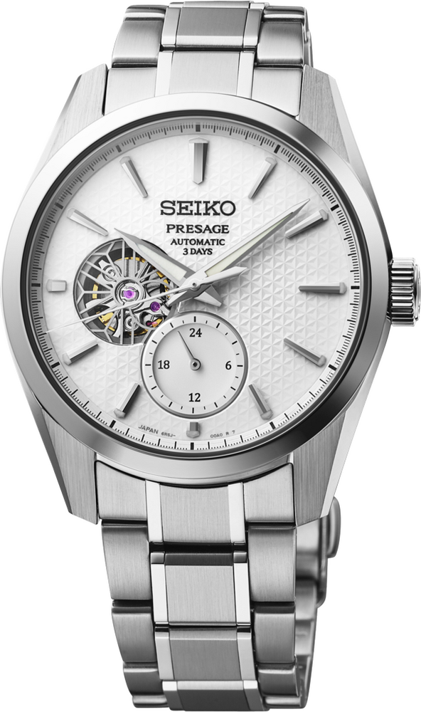 Seiko Presage Automatic 40mm