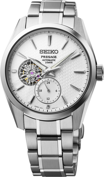Seiko Presage Automatic 40mm