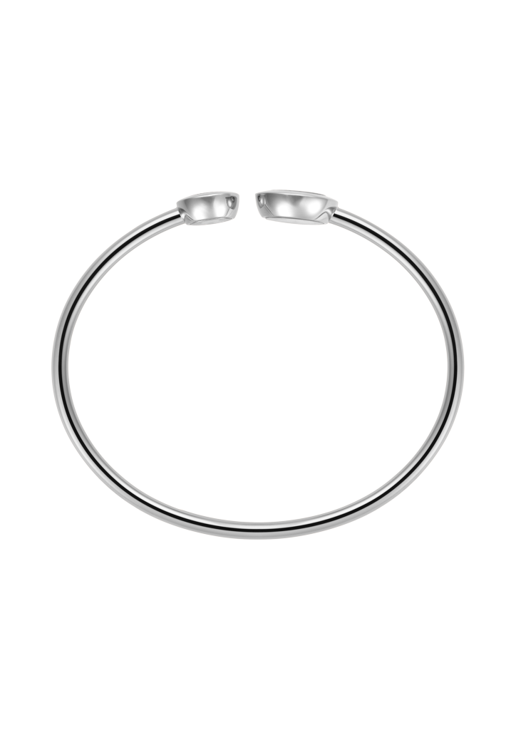 Chopard Happy Diamonds Icons Round Bangle Chopard Happy Diamonds Icons Round Bangle