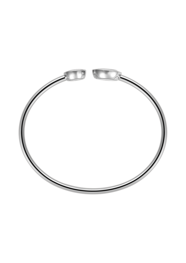 Chopard Happy Diamonds Icons Round Bangle Chopard Happy Diamonds Icons Round Bangle